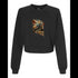 Indian style Bella canvas hoodie 7505